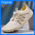⁦Couple River Trekking Aqua Shoes – נעלי מים יוניסקס⁩ – תמונה ⁦3⁩