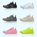 ⁦EOCENE Barefoot Quick Dry Aqua Water Sneakers – אוקסין נעלי מים יחפות⁩ – תמונה ⁦6⁩