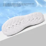 ⁦EOCENE Barefoot Aqua Sneakers – נעלי מים יוניסקס⁩ – תמונה ⁦5⁩