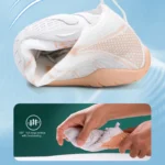 ⁦EOCENE Barefoot Quick Dry Aqua Boating Kayaking Shoes – אוקסין נעלי מים יחפות⁩ – תמונה ⁦5⁩