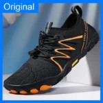 ⁦Couple River Trekking Aqua Shoes – נעלי מים יוניסקס⁩ – תמונה ⁦4⁩