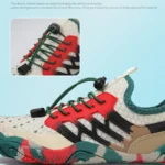 ⁦EOCENE Quick Dry Aqua Shoes – נעלי מים יוניסקס⁩ – תמונה ⁦5⁩