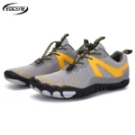 EOCENE Breathable Outdoor Hiking Couples Shoes – אוקסין נעלי שטח לזוגות