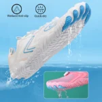 ⁦EOCENE Barefoot Quick Dry Aqua Water Sneakers – אוקסין נעלי מים יחפות⁩ – תמונה ⁦5⁩