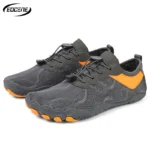 EOCENE Barefoot Quick-Dry Amphibious Aqua Water Sneakers – אוקסין נעלי מים