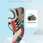 ⁦EOCENE Quick Dry Aqua Shoes – נעלי מים יוניסקס⁩ – תמונה ⁦4⁩