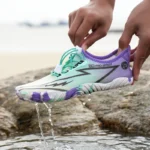 ⁦EOCENE Barefoot Breathable Light Water Shoes – אוקסין נעלי מים יחפות⁩ – תמונה ⁦3⁩
