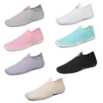 ⁦EOCENE Barefoot Aqua Sneakers – נעלי מים יוניסקס⁩ – תמונה ⁦6⁩