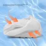 ⁦EOCENE Barefoot Aqua Sneakers – נעלי מים יוניסקס⁩ – תמונה ⁦4⁩