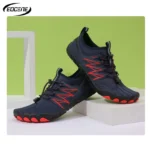 EOCENE Quick Dry Aqua Kayak Cycling Water Sneakers – אוקסין נעלי מים יחפות