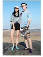 ⁦EOCENE Men & Women Barefoot Outdoor Water Sneakers – אוקסין נעלי מים יחפות⁩ – תמונה ⁦37⁩