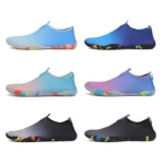 ⁦EOCENE Men & Women Barefoot Breathable Quick Dry Water Sneakers – אוקסין נעלי מים יחפות⁩ – תמונה ⁦6⁩