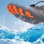 ⁦EOCENE Beach Quick-Dry Amphibious Aqua Water Sneakers – אוקסין נעלי מים⁩ – תמונה ⁦2⁩