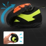 ⁦EOCENE Breathable Outdoor Hiking Couples Shoes – אוקסין נעלי שטח לזוגות⁩ – תמונה ⁦4⁩