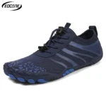 EOCENE Barefoot Quick Dry Aqua Boating Kayaking Shoes – אוקסין נעלי מים יחפות