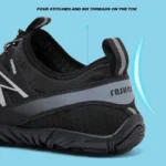 ⁦EOCENE Quick Dry Aqua Kayak Cycling Water Sneakers – אוקסין נעלי מים יחפות⁩ – תמונה ⁦2⁩