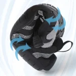⁦EOCENE Barefoot Outdoor Aqua Shoes – נעלי אקו היבריד יוניסקס⁩ – תמונה ⁦3⁩