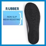 ⁦EOCENE Ultra Lightweight Aqua Shoes – נעלי מים יוניסקס⁩ – תמונה ⁦5⁩