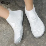 EOCENE High Top Anti-Cut Water Shoes – אוקסין נעלי מים גבוהות