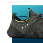 ⁦EOCENE Quick Dry Swimming Beach Hiking Cycling Fishing Aqua Sneakers – אוקסין נעלי מים⁩ – תמונה ⁦4⁩