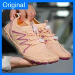 ⁦Couple River Trekking Aqua Shoes – נעלי מים יוניסקס⁩ – תמונה ⁦6⁩