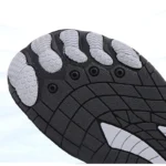 ⁦EOCENE Barefoot Outdoor Aqua Shoes – נעלי אקו היבריד יוניסקס⁩ – תמונה ⁦5⁩