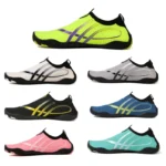 ⁦EOCENE Quick Dry Air Layer Aqua Shoes – נעלי מים יוניסקס⁩ – תמונה ⁦6⁩