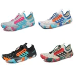 ⁦EOCENE Quick Dry Aqua Shoes – נעלי מים יוניסקס⁩ – תמונה ⁦6⁩