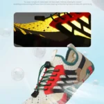 ⁦EOCENE Quick Dry Aqua Shoes – נעלי מים יוניסקס⁩ – תמונה ⁦3⁩