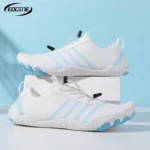 EOCENE Barefoot Outdoor Aqua Shoes – נעלי אקו היבריד יוניסקס