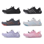 ⁦EOCENE Barefoot Outdoor Aqua Shoes – נעלי אקו היבריד יוניסקס⁩ – תמונה ⁦6⁩