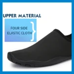 ⁦EOCENE Ultra Lightweight Aqua Shoes – נעלי מים יוניסקס⁩ – תמונה ⁦2⁩