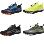 ⁦EOCENE Quick Dry Aqua Kayak Cycling Water Sneakers – אוקסין נעלי מים יחפות⁩ – תמונה ⁦6⁩