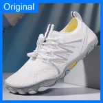 ⁦Couple River Trekking Aqua Shoes – נעלי מים יוניסקס⁩ – תמונה ⁦2⁩