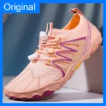 ⁦Couple River Trekking Aqua Shoes – נעלי מים יוניסקס⁩ – תמונה ⁦5⁩