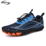 EOCENE Quick Dry Aqua Kayak Cycling Water Sneakers – אוקסין נעלי מים יחפות