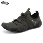 EOCENE Quick Dry Swimming Beach Hiking Cycling Fishing Aqua Sneakers – אוקסין נעלי מים
