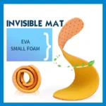 ⁦EOCENE Ultra Lightweight Aqua Shoes – נעלי מים יוניסקס⁩ – תמונה ⁦4⁩