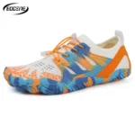 EOCENE Couple Quick Dry Aqua Water Sneakers – אוקסין נעלי מים לזוגות