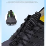 ⁦EOCENE Quick Dry Aqua Water Sneakers – אוקסין נעלי מים⁩ – תמונה ⁦3⁩
