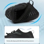 ⁦EOCENE Quick Dry Sports Aqua Water Sneakers – אוקסין נעלי מים ספורטיים⁩ – תמונה ⁦5⁩