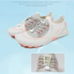⁦EOCENE Water Sneakers Quick Dry Aqua Boating Kayaking Shoes – אוקסין נעלי מים יחפות⁩ – תמונה ⁦2⁩