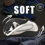 ⁦EOCENE Quick Dry Air Layer Aqua Shoes – נעלי מים יוניסקס⁩ – תמונה ⁦2⁩
