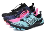 ⁦EOCENE Men & Women Barefoot Outdoor Water Sneakers – אוקסין נעלי מים יחפות⁩ – תמונה ⁦7⁩