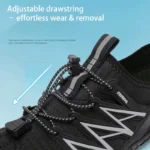 ⁦EOCENE Quick Dry Aqua Kayak Cycling Water Sneakers – אוקסין נעלי מים יחפות⁩ – תמונה ⁦5⁩