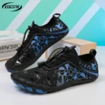 EOCENE Unisex Barefoot Aqua Quick-Dry Water Sneakers – אוקסין נעלי מים