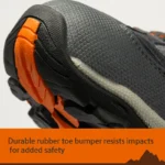 ⁦EOCENE Couple Outdoor Adventure Breathable Mesh Anti-Slip Hiking Shoes – אוקסין נעלי טיולים⁩ – תמונה ⁦3⁩