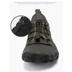 ⁦EOCENE Quick Dry Swimming Beach Hiking Cycling Fishing Aqua Sneakers – אוקסין נעלי מים⁩ – תמונה ⁦2⁩