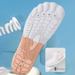 ⁦EOCENE Barefoot Quick Dry Aqua Boating Kayaking Shoes – אוקסין נעלי מים יחפות⁩ – תמונה ⁦2⁩