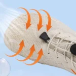 ⁦EOCENE Barefoot Quick-Dry Amphibious Aqua Water Sneakers – אוקסין נעלי מים⁩ – תמונה ⁦2⁩